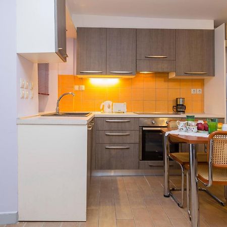 Townhall Studio Corfu  Екстер'єр фото