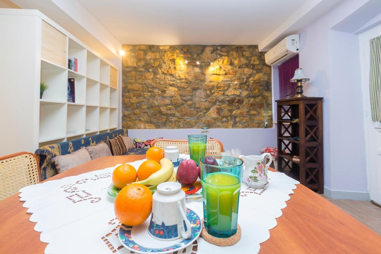 Townhall Studio Corfu  Екстер'єр фото