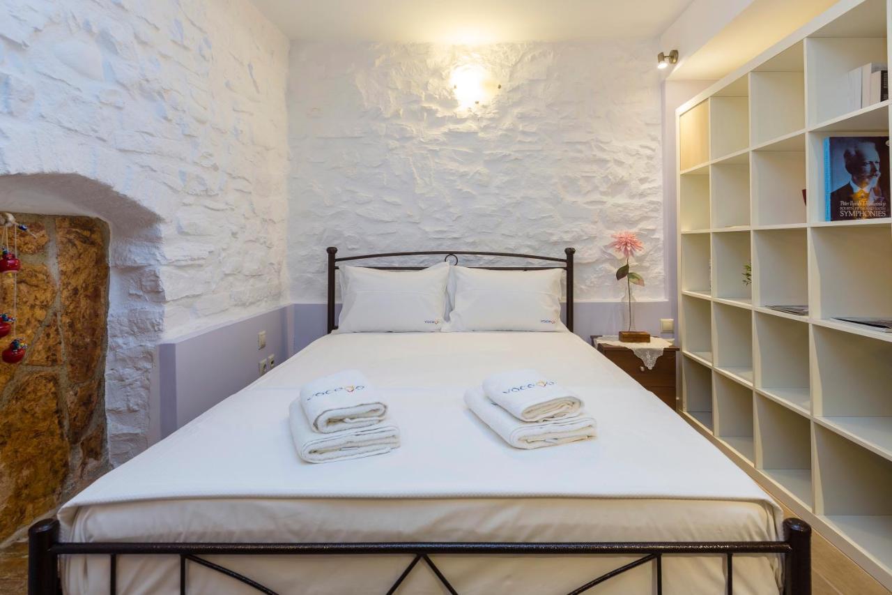 Townhall Studio Corfu  Екстер'єр фото