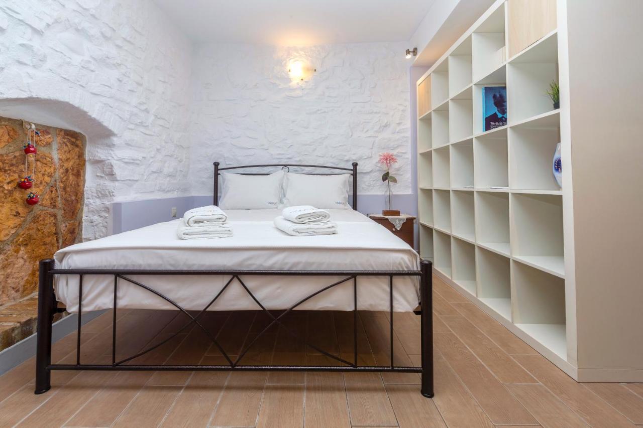 Townhall Studio Corfu  Екстер'єр фото