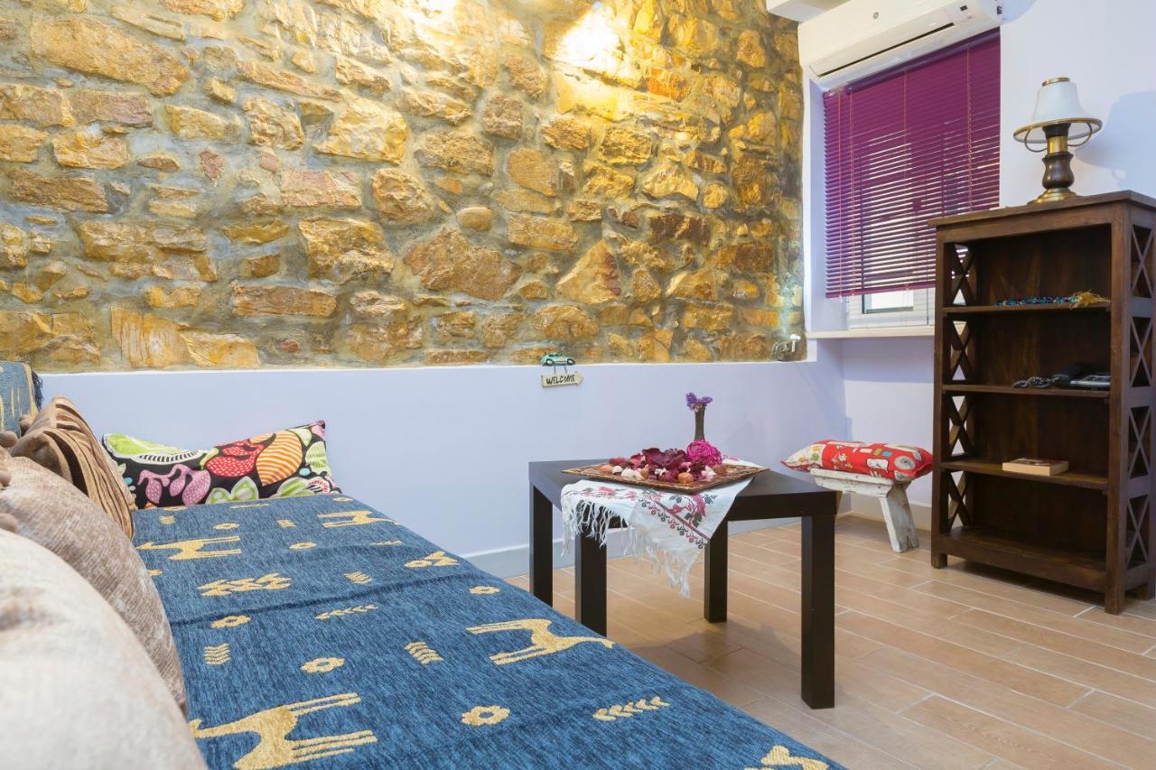 Townhall Studio Corfu  Екстер'єр фото
