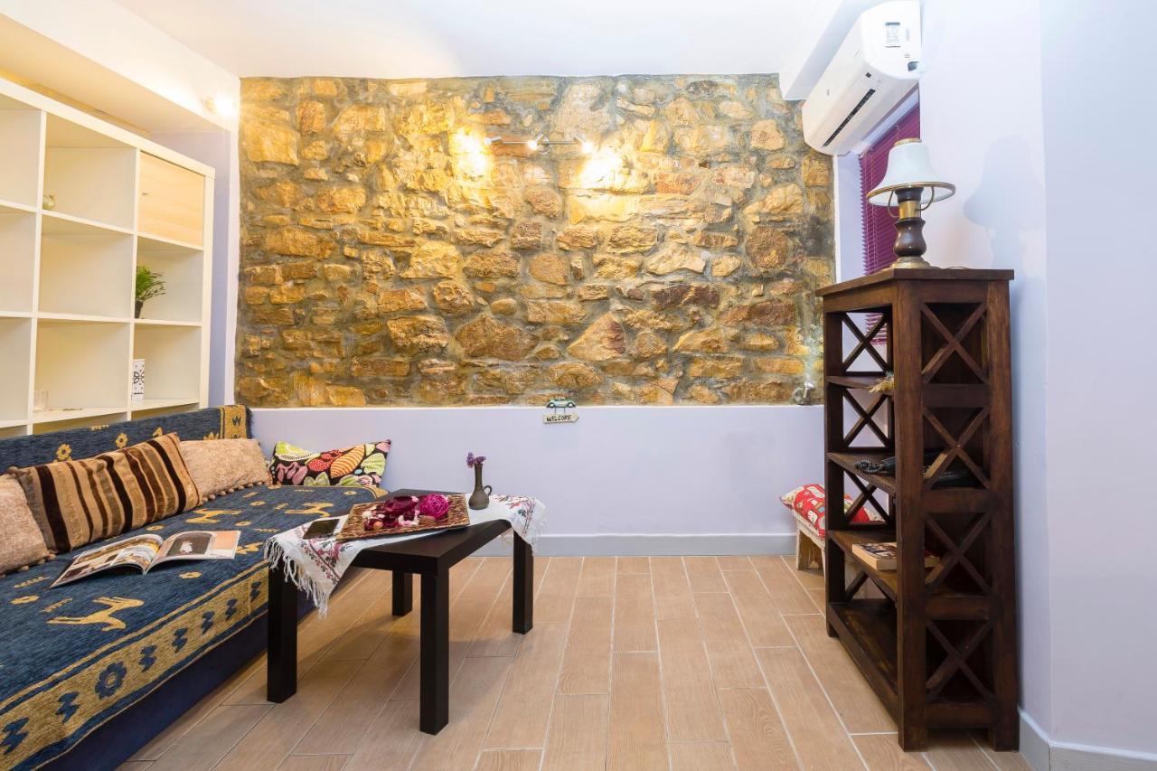 Townhall Studio Corfu  Екстер'єр фото