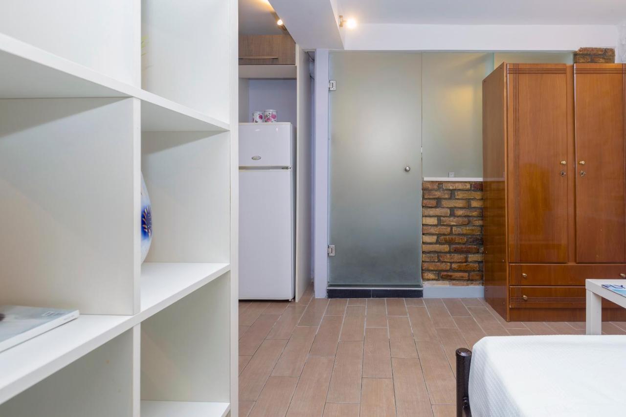 Townhall Studio Corfu  Екстер'єр фото